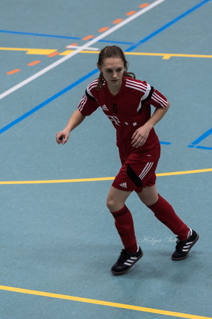 Bild 437 - Dodenhof Cup